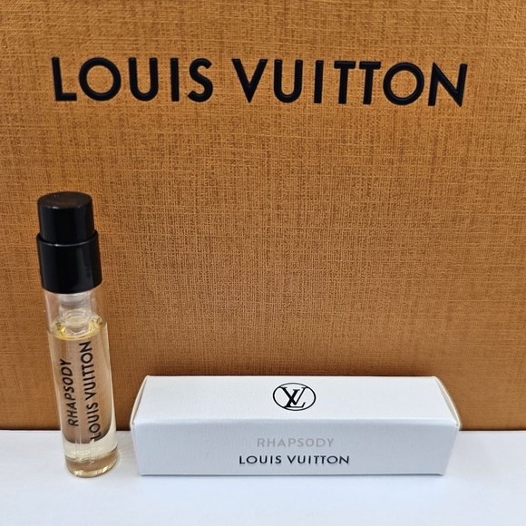 🔥3pc✅️ Louis Vuitton HIGH-END FRAGRANCE 💥RAPHSODY💥 - Picture 4 of 7